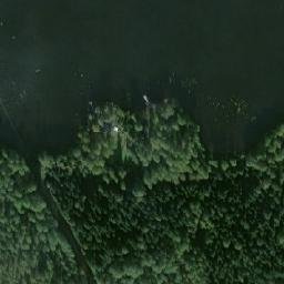 Satellite imagery of Uitonniemi, FI