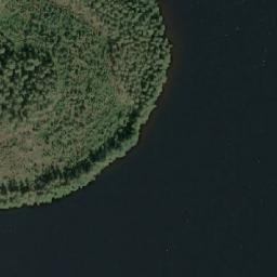 Satellite imagery of Kurpanniemi, FI