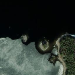 Satellite imagery of Jänisniemi, FI