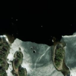 Satellite imagery of Jänisniemi, FI