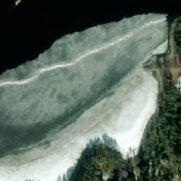 Satellite imagery of Jänisniemi, FI
