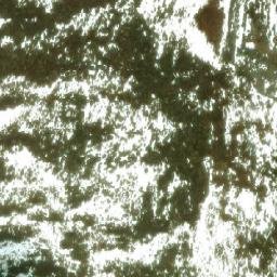 Satellite imagery of Mount Aramis, CA