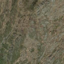 Satellite imagery of Bjørnekusen, NO
