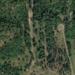Satellite imagery of Sandvikaneset, NO