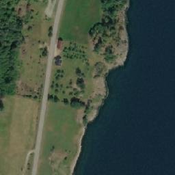 Satellite imagery of Sandvikaneset, NO