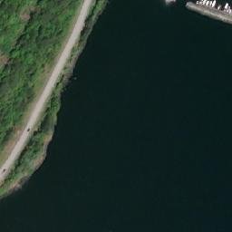 Satellite imagery of Ylvesåkneset, NO