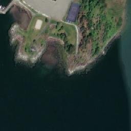 Satellite imagery of Ylvesåkneset, NO