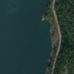 Satellite imagery of Klingenbergodden, NO