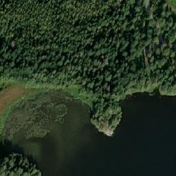 Satellite imagery of Kesäniemi, FI