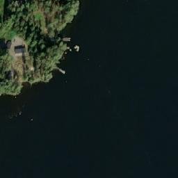 Satellite imagery of Kesäniemi, FI