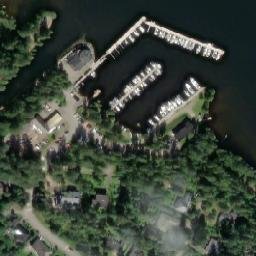 Satellite imagery of Lehtiniemi, FI
