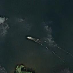 Satellite imagery of Orjastenkärki, FI