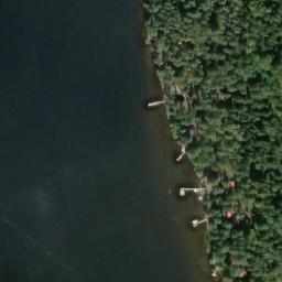 Satellite imagery of Orjastenkärki, FI