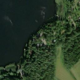 Satellite imagery of Limppukallio, FI