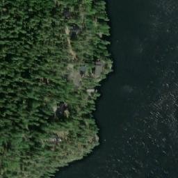 Satellite imagery of Ruisniemi, FI