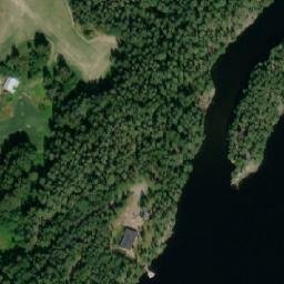 Satellite imagery of Kalikankärki, FI