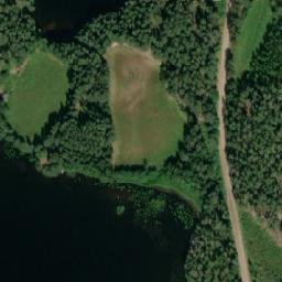 Satellite imagery of Kalikankärki, FI