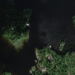 Satellite imagery of Salmenniemi, FI