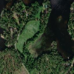 Satellite imagery of Salmenniemi, FI