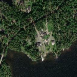 Satellite imagery of Salmenniemi, FI