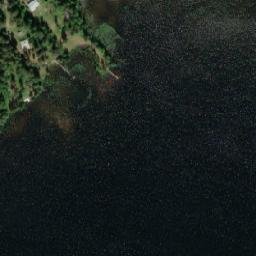 Satellite imagery of Vuohiniemi, FI