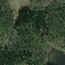 Satellite imagery of Kärjenniemi, FI