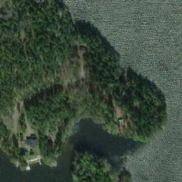 Satellite imagery of Kärjenniemi, FI