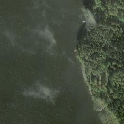 Satellite imagery of Olkiniemet, FI
