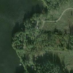 Satellite imagery of Uitonniemi, FI