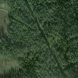 Satellite imagery of Uitonniemi, FI