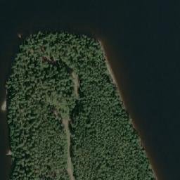 Satellite imagery of Kummelniemi, FI