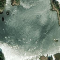 Satellite imagery of Jänisniemi, FI
