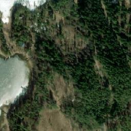 Satellite imagery of Jänisniemi, FI