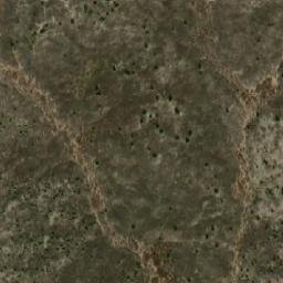 Satellite imagery of Mount Cooper, CA