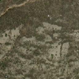 Satellite imagery of Mount Cooper, CA