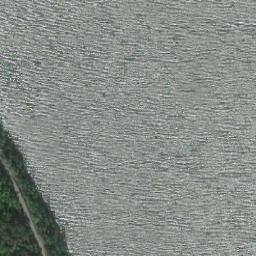 Satellite imagery of Kyreneset, NO