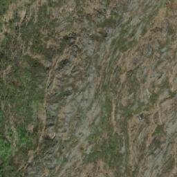 Satellite imagery of Bjørnekusen, NO
