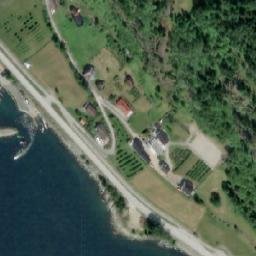Satellite imagery of Klovstein, NO