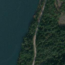 Satellite imagery of Klingenbergodden, NO