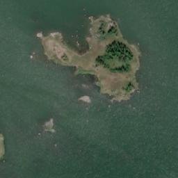 Satellite imagery of Vahingonkivet, FI