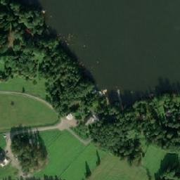 Satellite imagery of Saunasaari, FI