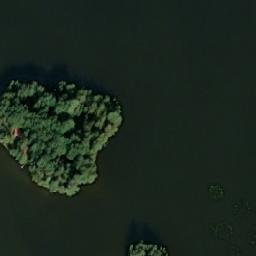 Satellite imagery of Jylhänkärki, FI
