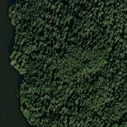 Satellite imagery of Jylhänkärki, FI
