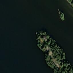 Satellite imagery of Ullanniemi, FI