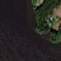 Satellite imagery of Ikkalankärki, FI