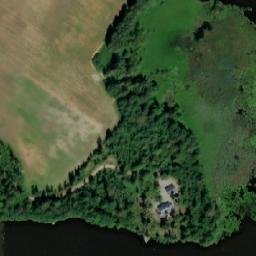 Satellite imagery of Kainalonkärki, FI