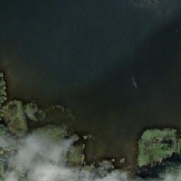 Satellite imagery of Orjastenkärki, FI