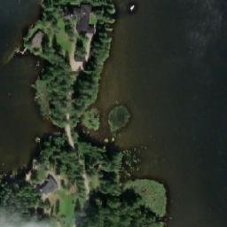 Satellite imagery of Orjastenkärki, FI