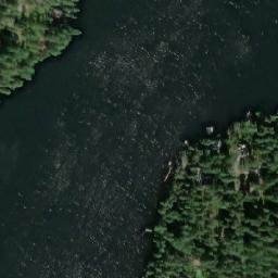 Satellite imagery of Ruisniemi, FI