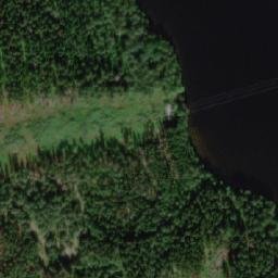Satellite imagery of Nikkarniemi, FI